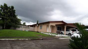 Rufina Alfaro San Miguelito