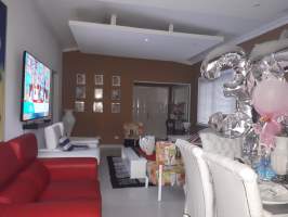 Rufina Alfaro San Miguelito