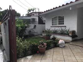 Parque Lefevre Panamá