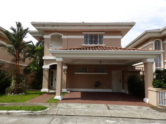 , Casa en alquiler en Amelia Denis De Icaza | P1742048