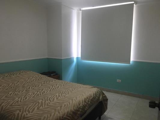 , Apartamento en alquiler en Obarrio | P1742125