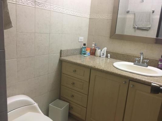 , Apartamento en alquiler en Obarrio | P1742125