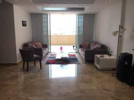 Punta Paitilla Panamá