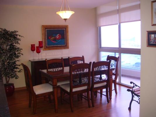 Bayfront  Tower, Avenida Balboa