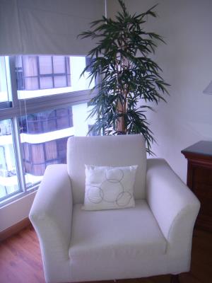 Bayfront  Tower, apartamento