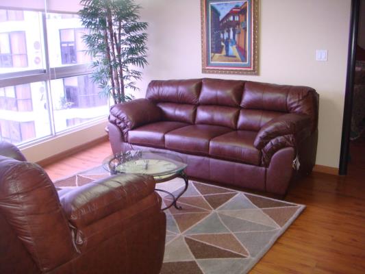 Bayfront  Tower, Avenida Balboa