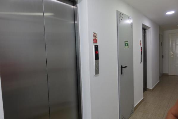 , Apartamento en alquiler en San Francisco | P1742930