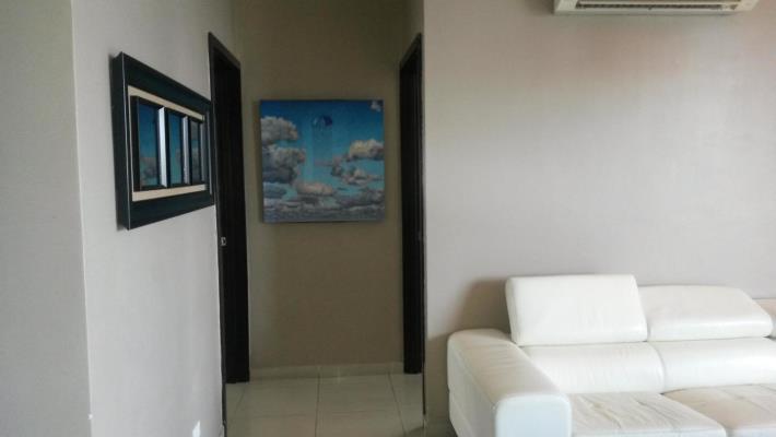 , Apartamento en alquiler en Coco del Mar | P1742958