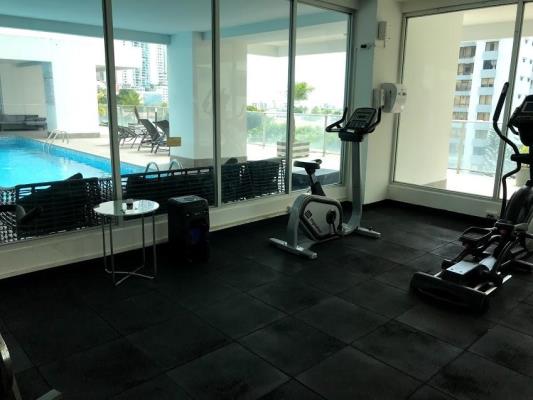 , Apartamento en alquiler en Punta Pacifica | P1743168