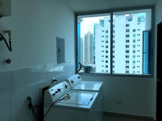 , Área Metropolitana