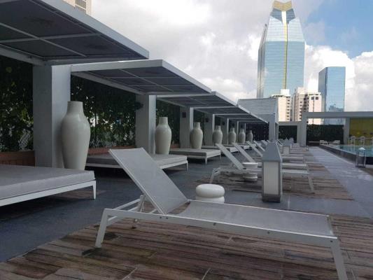 , Área Metropolitana