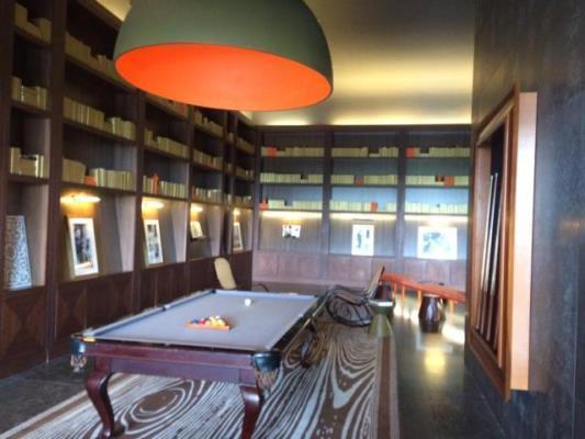 , Área Metropolitana