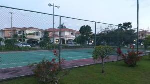 , casa