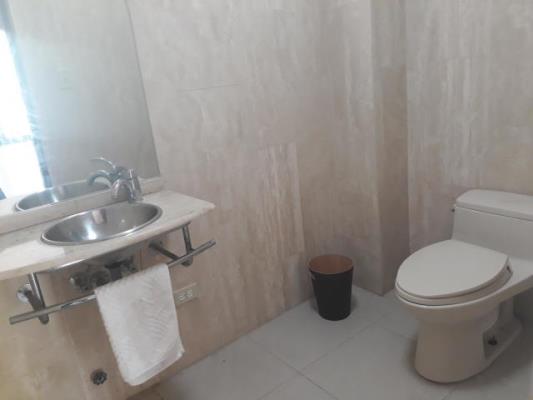 , Casa en venta en Amelia Denis De Icaza | P1746486