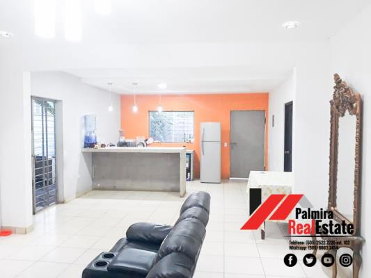 , Casa en venta en Costa del Este | P1747291