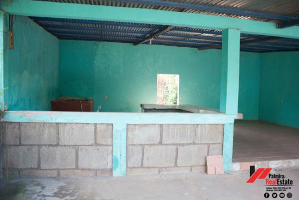 , Área Metropolitana