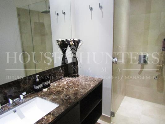 Trump Tower, Apartamento en alquiler en Punta Pacifica | Trump Tower -  P1747935
