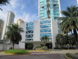 Loft four 41 Punta Pacifica, Panamá