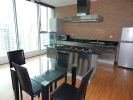 Loft four 41 Punta Pacifica, Panamá