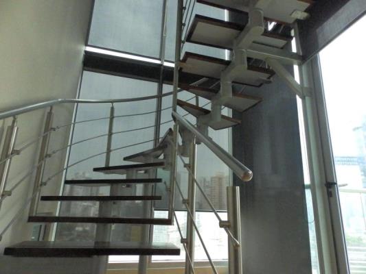 Loft four 41, apartamento