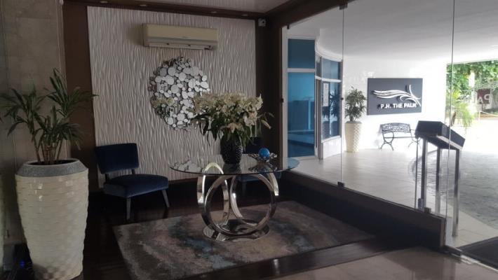 , Apartamento en alquiler en Obarrio | P1749545