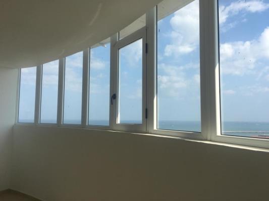 , Apartamento en alquiler en Avenida Balboa | P1749594