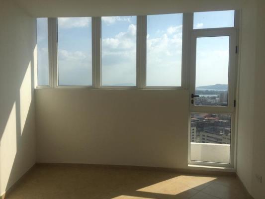, Apartamento en alquiler en Avenida Balboa | P1749594