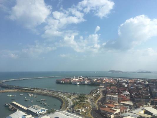 , Apartamento en alquiler en Avenida Balboa | P1749594