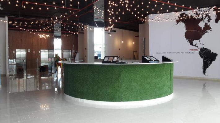 , Área Metropolitana