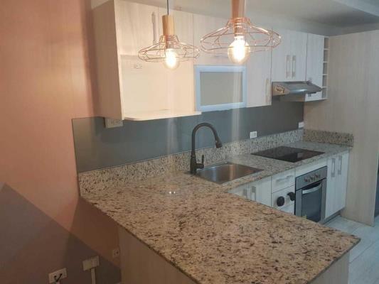 , Área Metropolitana