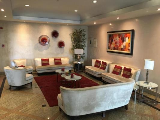 , Apartamento en alquiler en Avenida Balboa | P1750007