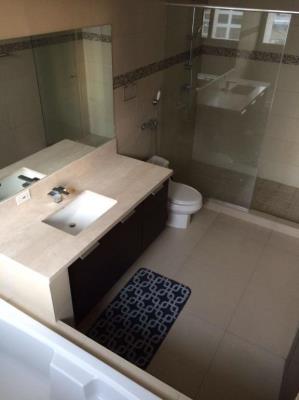 , Área Metropolitana