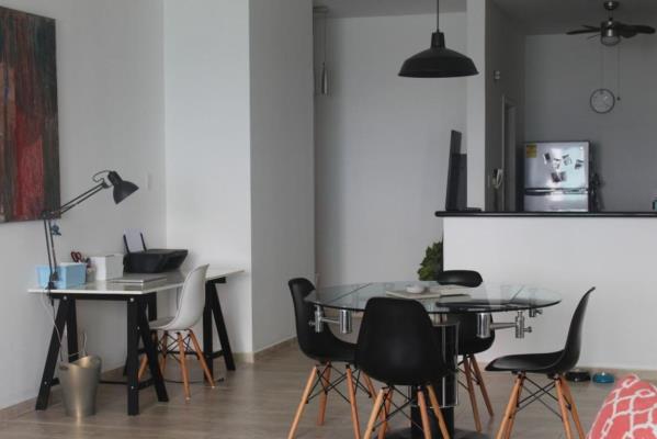 , Área Metropolitana