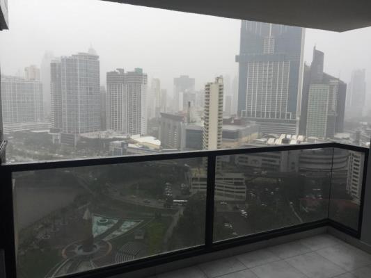 , Área Metropolitana