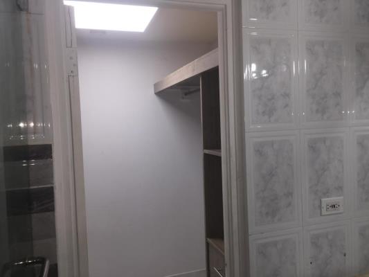 , Área Metropolitana