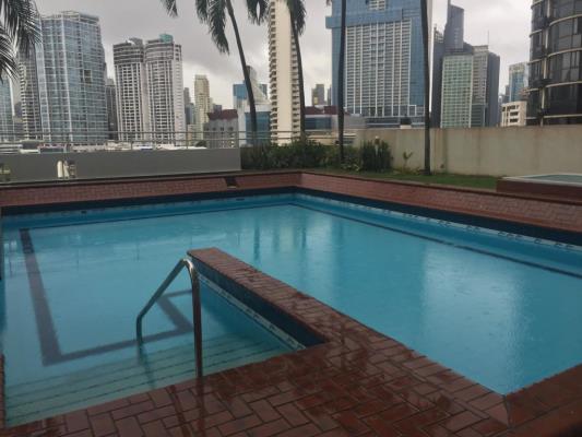 , Apartamento en alquiler en Punta Paitilla | P1750238