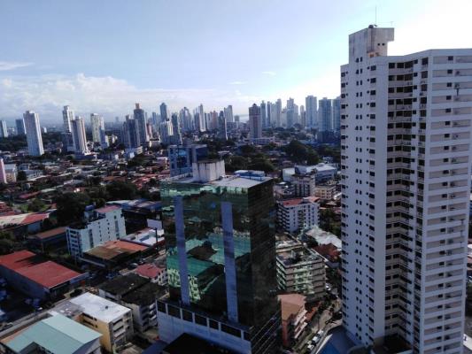 , Apartamento en alquiler en Obarrio | P1750294