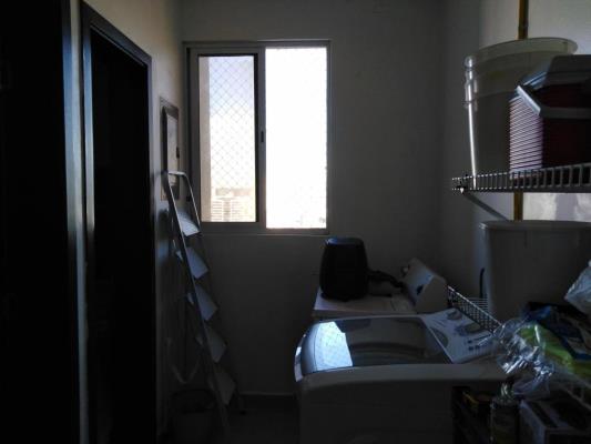 , apartamento