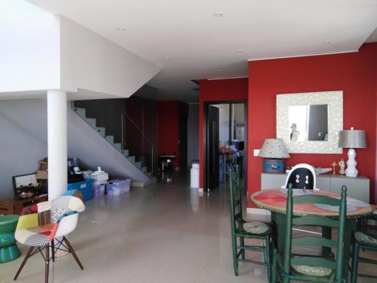 , Área Metropolitana