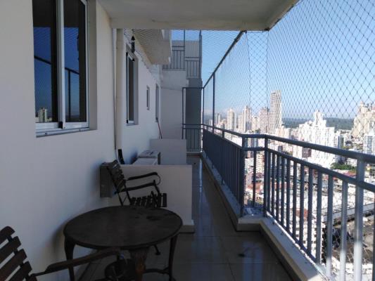 , Apartamento en alquiler en Obarrio | P1750315
