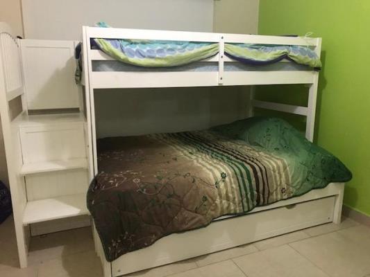 , Apartamento en alquiler en Panamá Pacífico | P1751407