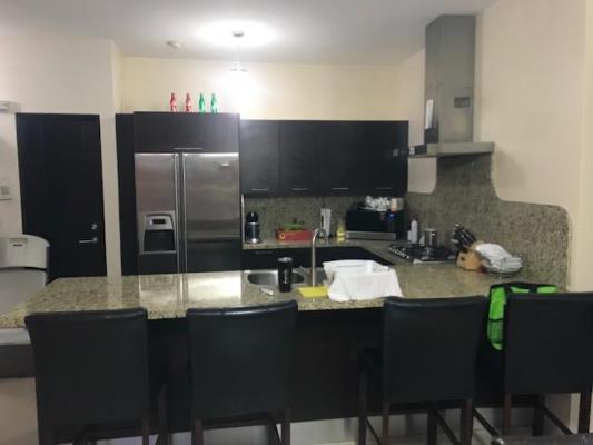 , Apartamento en alquiler en Panamá Pacífico | P1751407