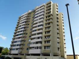 San Francisco Panamá