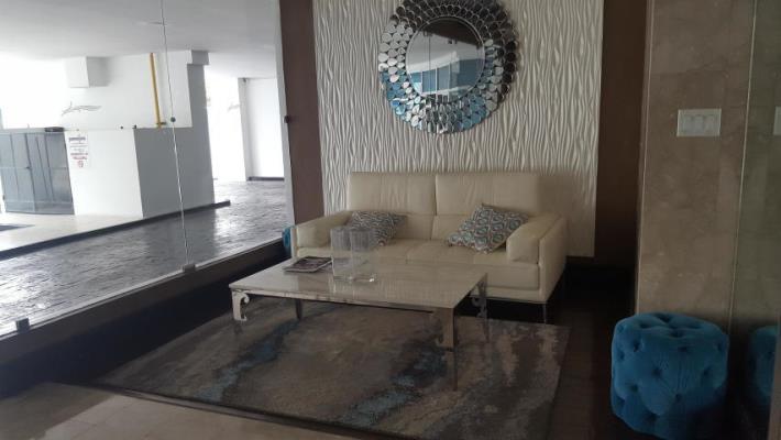 , Apartamento en alquiler en Obarrio | P1752324