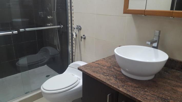 , Área Metropolitana