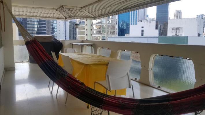 , apartamento