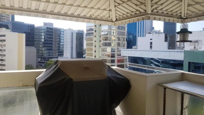 , Obarrio