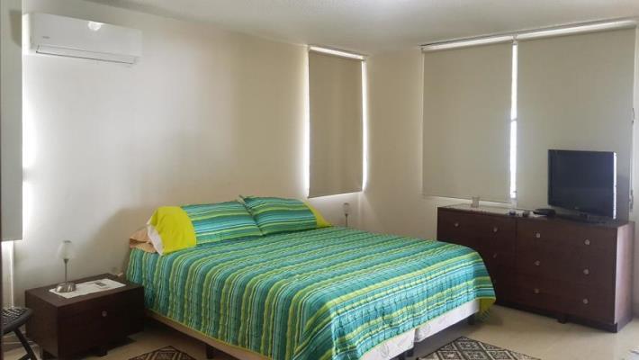 , Apartamento en alquiler en Obarrio | P1753556