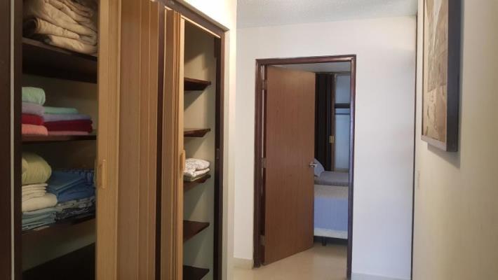 , apartamento