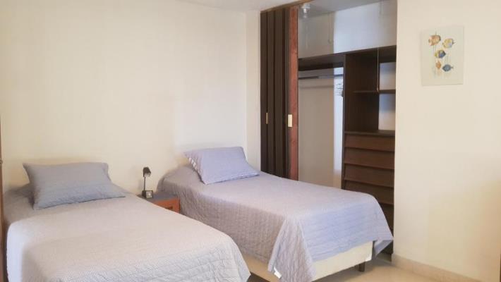 , Apartamento en alquiler en Obarrio | P1753556